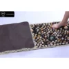 แผ่นหินแท้นวดเท้า เสื่อหินแท้นวดเท้า เพื่อสุขภาพ stone massage