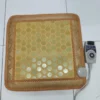 เบาะรองนั่งหินหยก ปรับอุณหภูมิได้